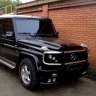 Gelendewagen